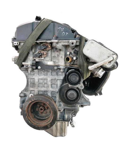 Bloc moteur BMW 3.0L N52B30A-N52 – Express Parts