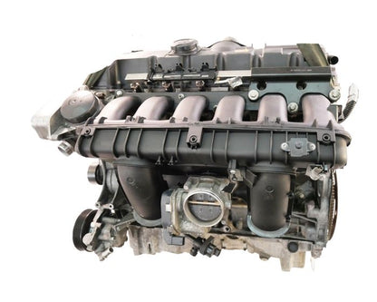 Moteur d'occasion BMW Série 5 (E60)/3 (E90) 3.0L – N52B30A