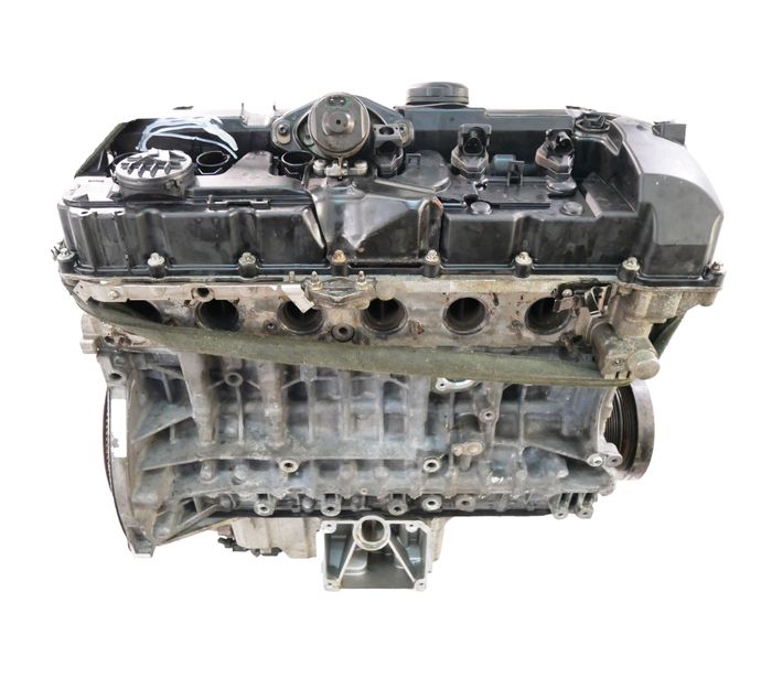 Moteur d'occasion BMW 3.0L N52B30A-N52 – état général