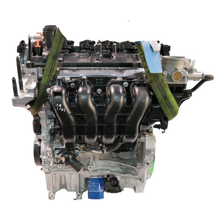Moteur d'occasion Honda Jazz GR3 GR6 1.5L – LEB8