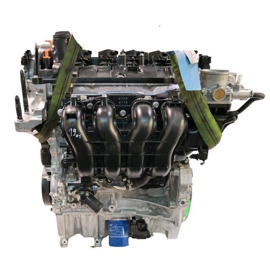 Moteur d'occasion Honda Jazz GR3 GR6 1.5L – LEB8