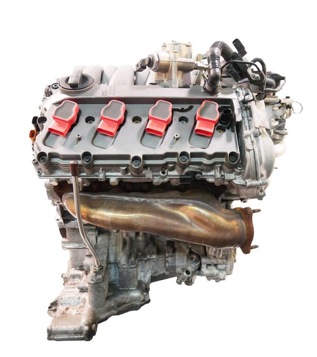 Bloc moteur Audi 4.2L CAUA-CAU – Express Parts