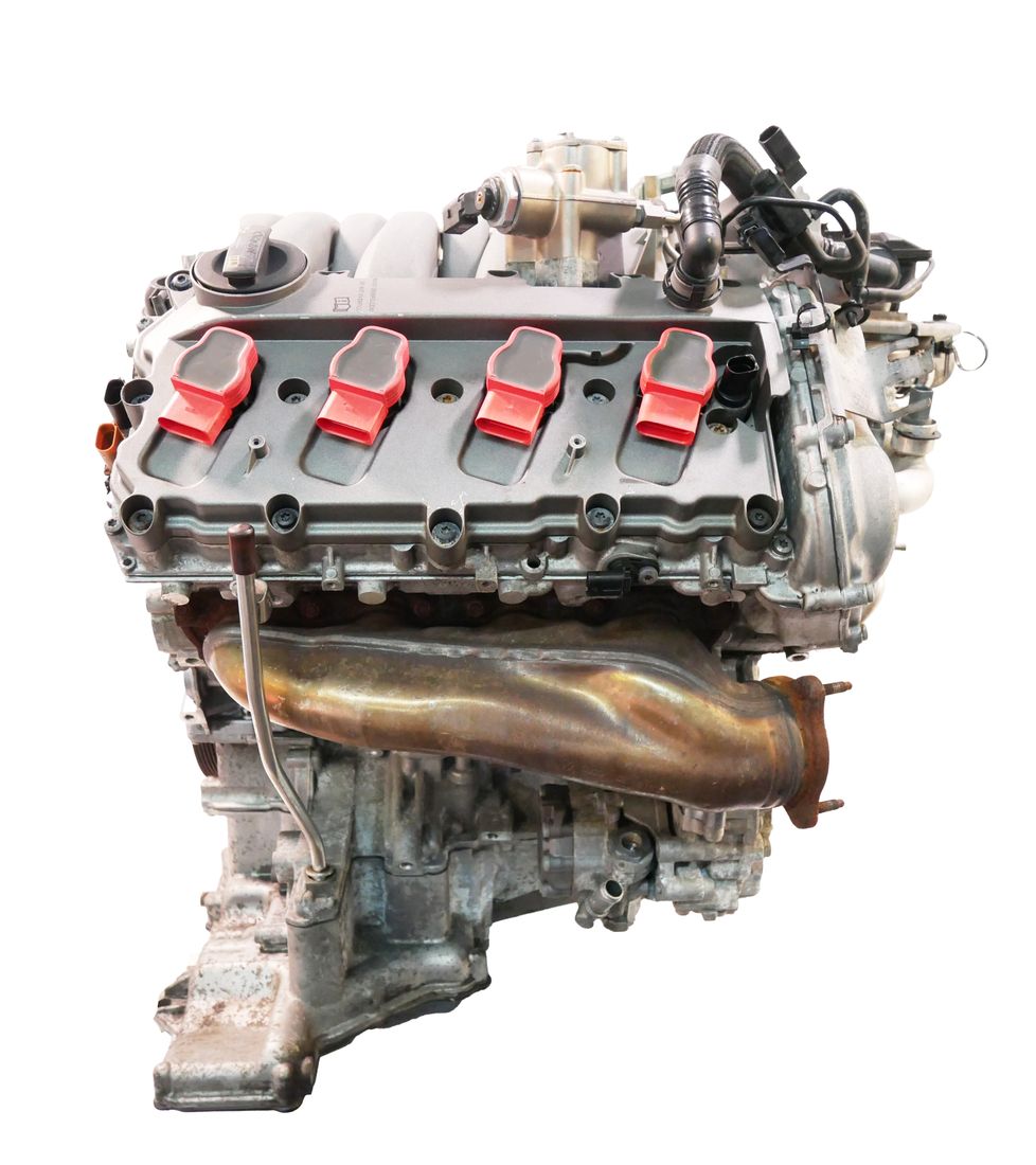 Bloc moteur Audi 4.2L CAUA-CAU – Express Parts