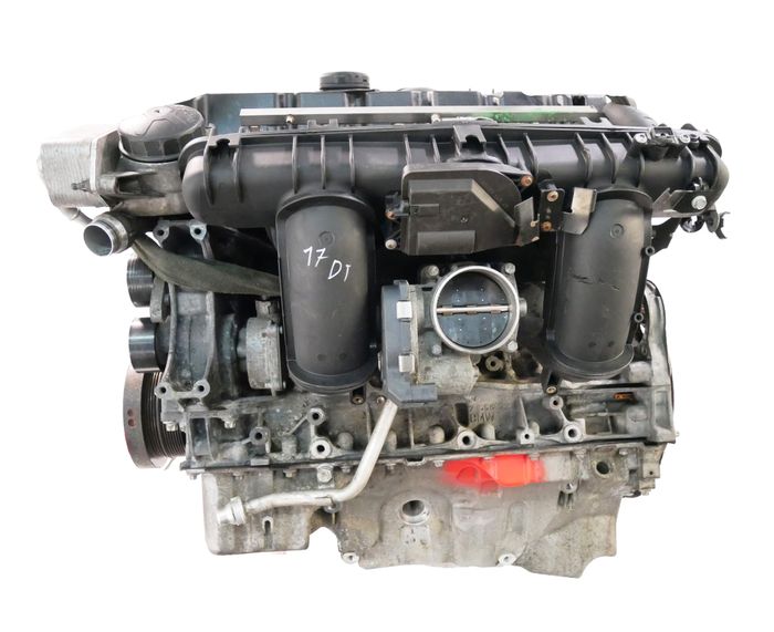 Moteur d'occasion BMW X5 (E70) 3.0L – N52B30A-N52