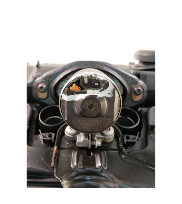 Moteur d'occasion BMW 3.0L N52B30A – état général