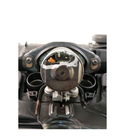 Moteur d'occasion BMW 3.0L N52B30A – état général