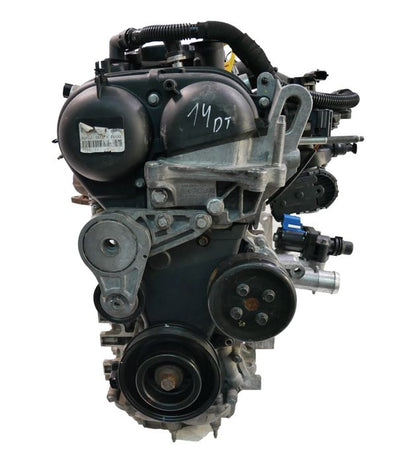 Bloc moteur Ford 1.6L JTJA-JTJB – Express Parts