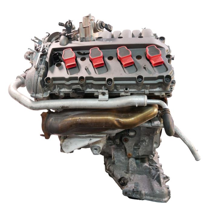 Moteur CAUA-CAU Audi A5 S5 8T3 148 000 km – vue détail
