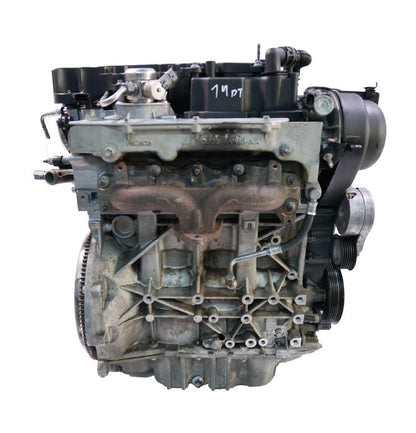 Moteur d'occasion Ford 1.6L JTJA-JTJB – état général
