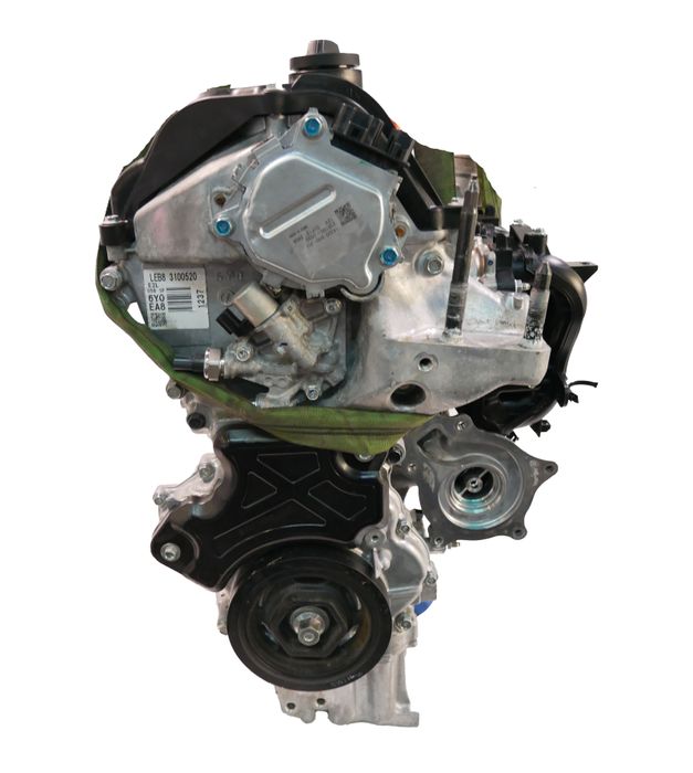 Bloc moteur Honda 1.5L LEB8 – Express Parts