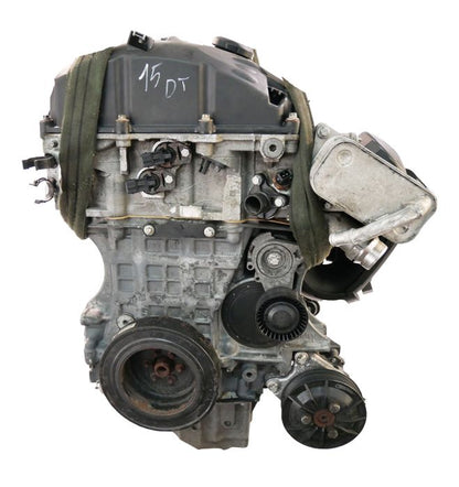 Bloc moteur BMW 3.0L N52B30A – Express Parts