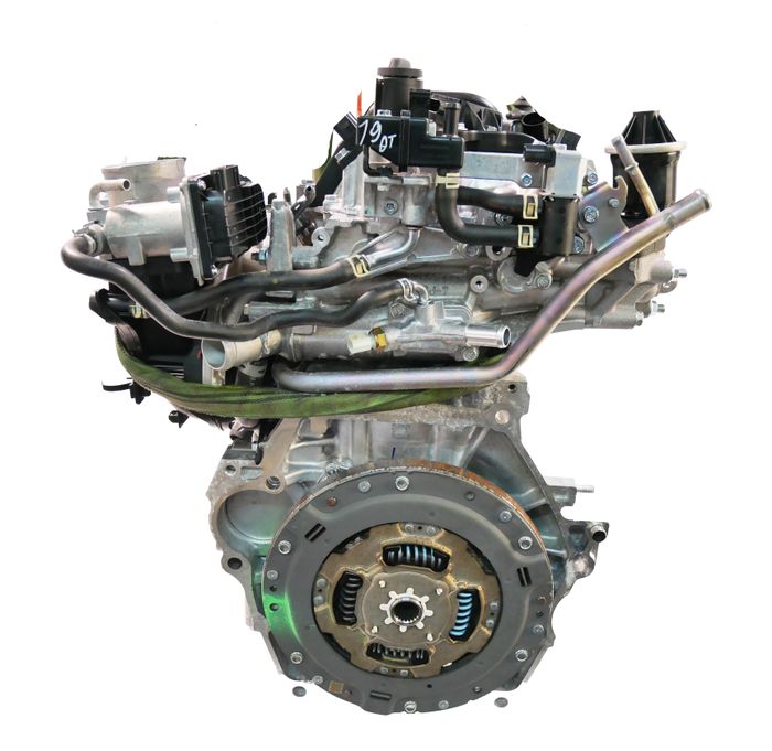 Moteur LEB8 Honda Jazz GR3 GR6 – vue détail