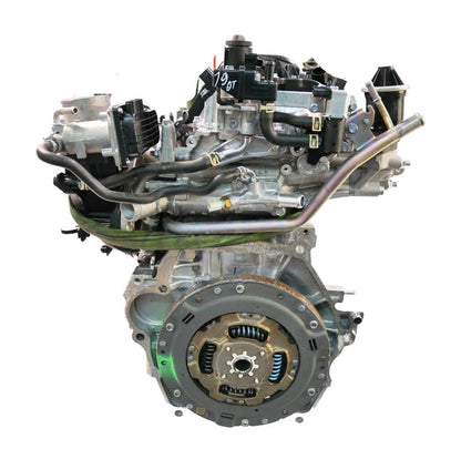 Moteur LEB8 Honda Jazz GR3 GR6 – vue détail