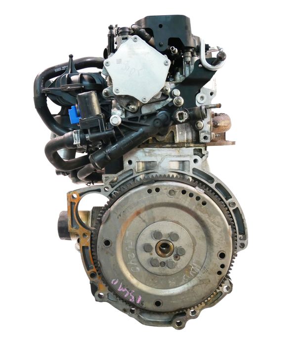 Moteur d'occasion Ford 1.6L JTJA-JTJB – état général