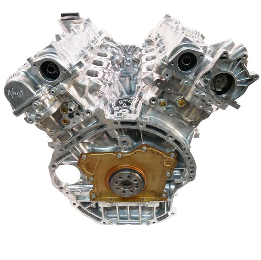 Moteur d'occasion Maserati Ghibli MK3 III M157 3.0L – M156D-M156