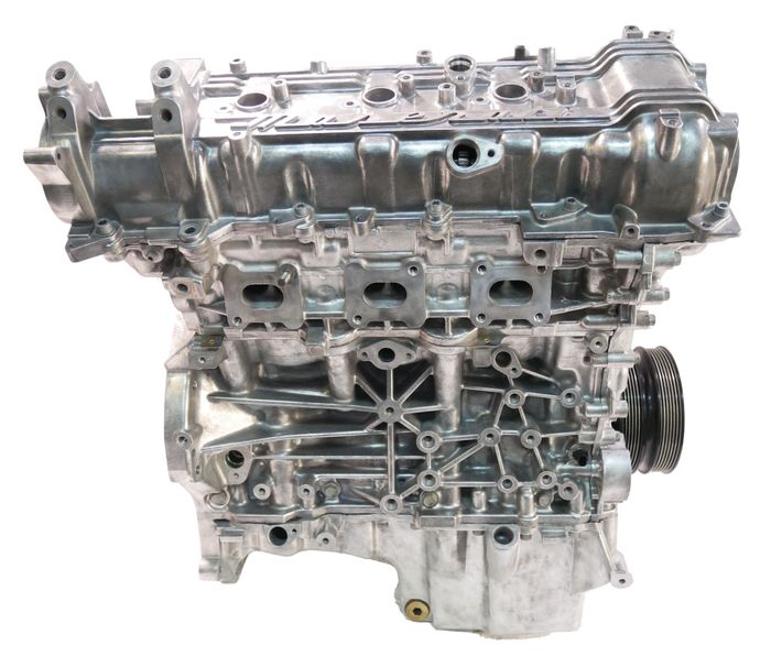 Bloc moteur Maserati 3.0L M156D-M156 – Express Parts