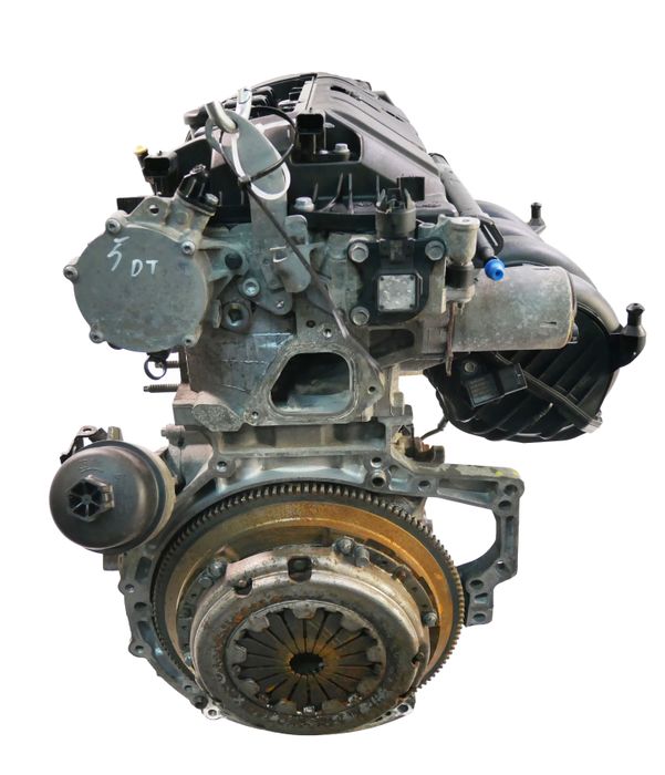 Moteur N16B16A Mini R55 R56 R57 R60 R61 Countryman 143 000 km – vue détail