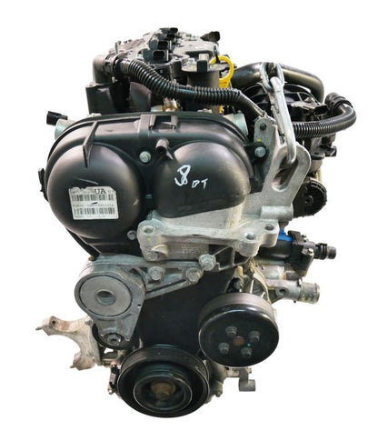 Bloc moteur Ford 1.6L JTJA-JTJB – Express Parts