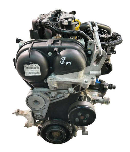 Bloc moteur Ford 1.6L JTJA-JTJB – Express Parts