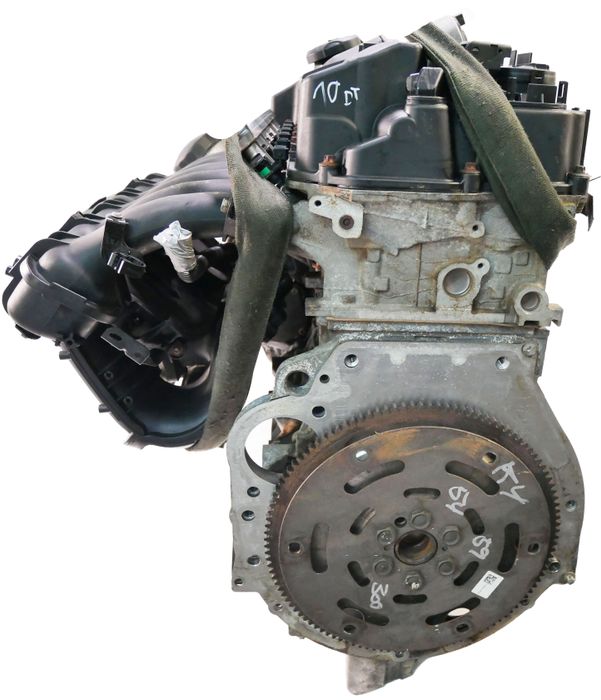 Moteur N51B30A-N52B30A BMW Série 3 (E90) 317 000 km – vue détail