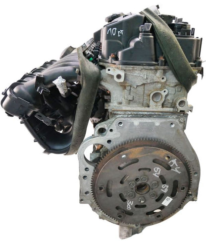 Moteur N51B30A-N52B30A BMW Série 3 (E90) 317 000 km – vue détail
