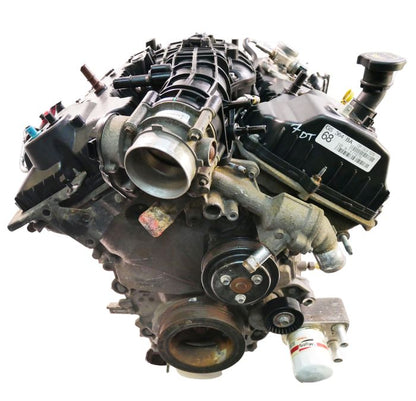 Moteur d'occasion Ford Expedition U553 3.5L – T35PDTD-99T
