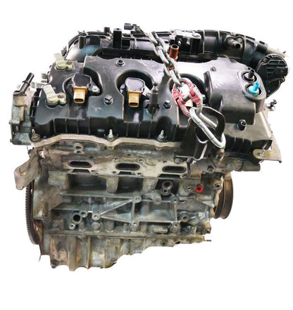 Moteur d'occasion Ford 3.5L T35PDTD-99T – état général