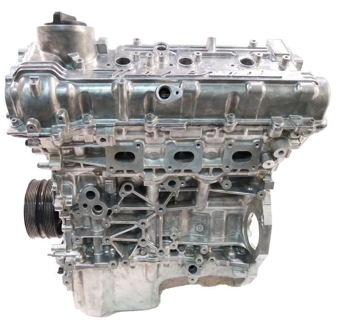 Moteur d'occasion Maserati 3.0L M156D-M156 – état général