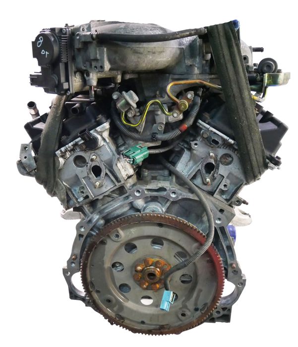 Moteur d'occasion Infiniti G G35 350Z 350 Z Z33 3.5L – VQ35-VQ35DE