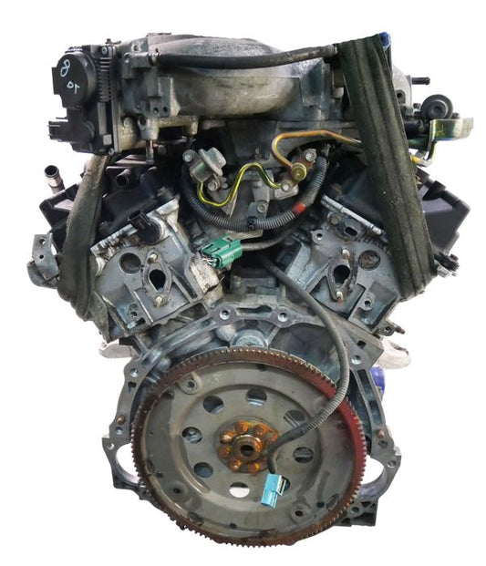 Moteur d'occasion Infiniti G G35 350Z 350 Z Z33 3.5L – VQ35-VQ35DE