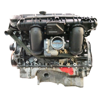 Moteur d'occasion BMW Série 3 (E90) 3.0L – N51B30A-N52B30A