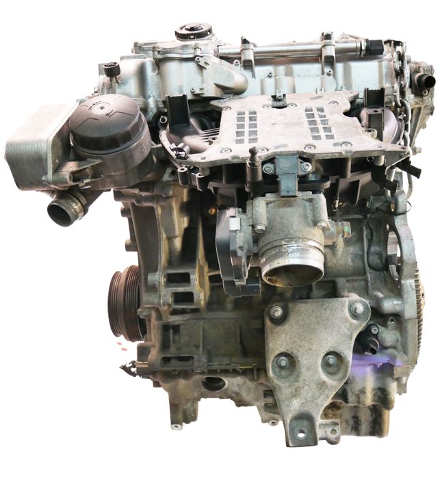 Moteur d'occasion BMW X1 (E84) 2.0L – N20B20A
