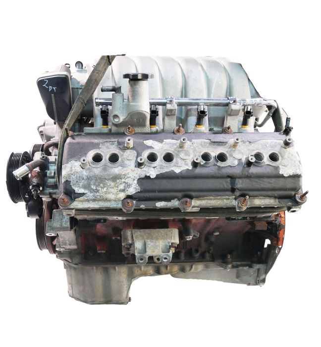 Bloc moteur Chrysler 6.1L ESF – Express Parts