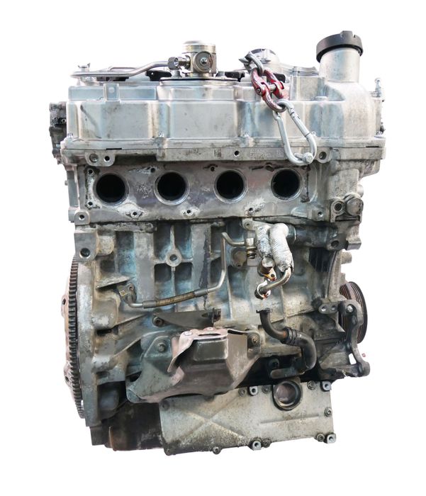 Moteur N20B20A BMW X1 (E84) 237 000 km – vue détail