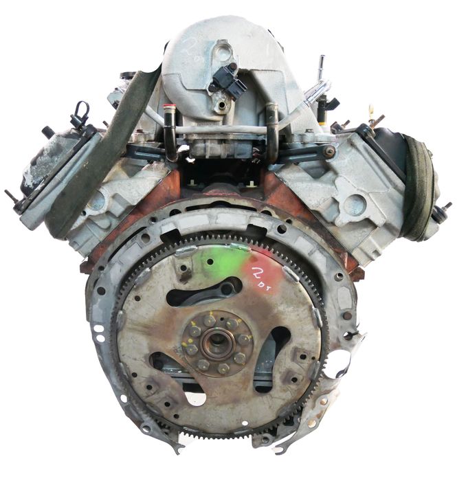 Moteur ESF Chrysler 300C 300 C LX Challenger Charger 283 000 km – vue détail