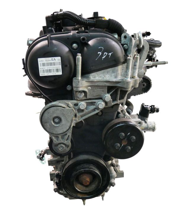 Bloc moteur Ford 1.6L JTJA-JTJB – Express Parts