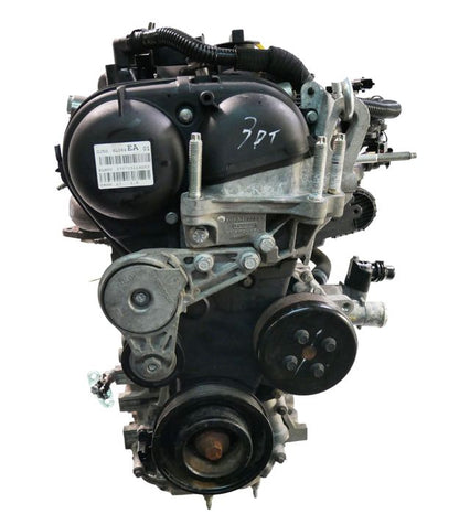 Bloc moteur Ford 1.6L JTJA-JTJB – Express Parts