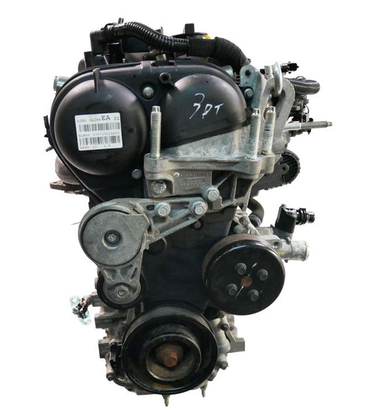 Bloc moteur Ford 1.6L JTJA-JTJB – Express Parts
