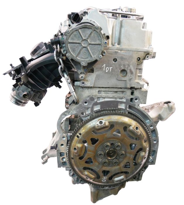 Bloc moteur BMW 2.0L N20B20A – Express Parts
