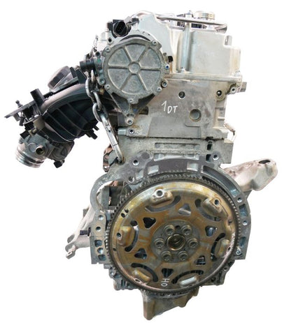 Bloc moteur BMW 2.0L N20B20A – Express Parts