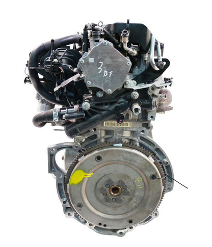 Moteur d'occasion Ford 1.6L JTJA-JTJB – état général