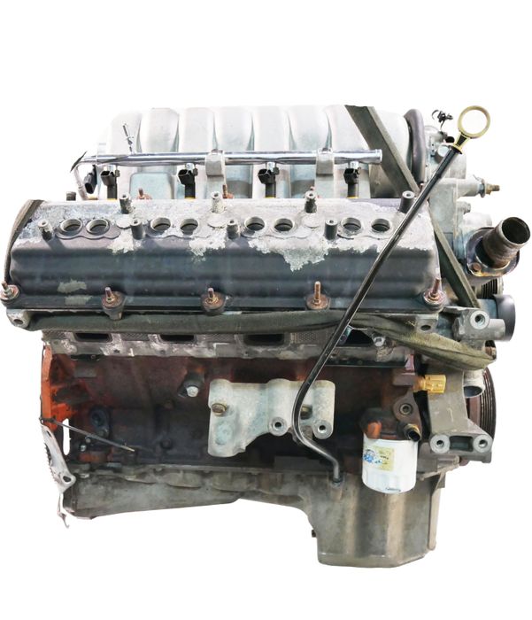 Moteur d'occasion Chrysler 6.1L ESF – état général