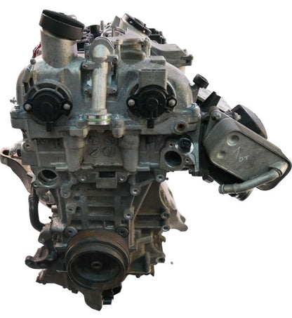 Moteur d'occasion BMW 2.0L N20B20A – état général