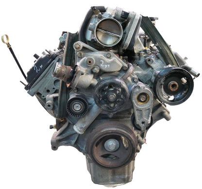 Moteur d'occasion Chrysler 300C 300 C LX Challenger Charger 6.1L – ESF