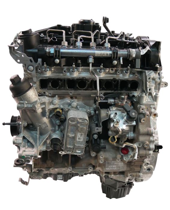 Moteur d'occasion Mercedes-Benz GLE (V167/C167) 2.0L – OM654.920-654.920