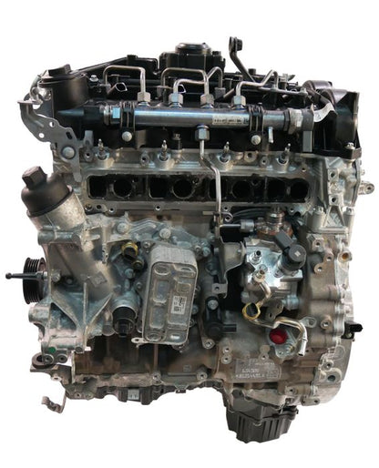 Moteur d'occasion Mercedes-Benz GLE (V167/C167) 2.0L – OM654.920-654.920