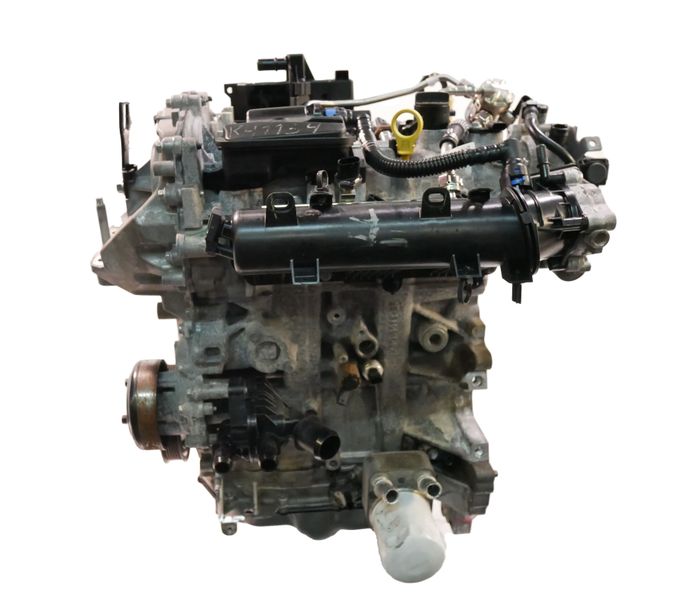 Moteur d'occasion Ford 1.5L YZDA – état général