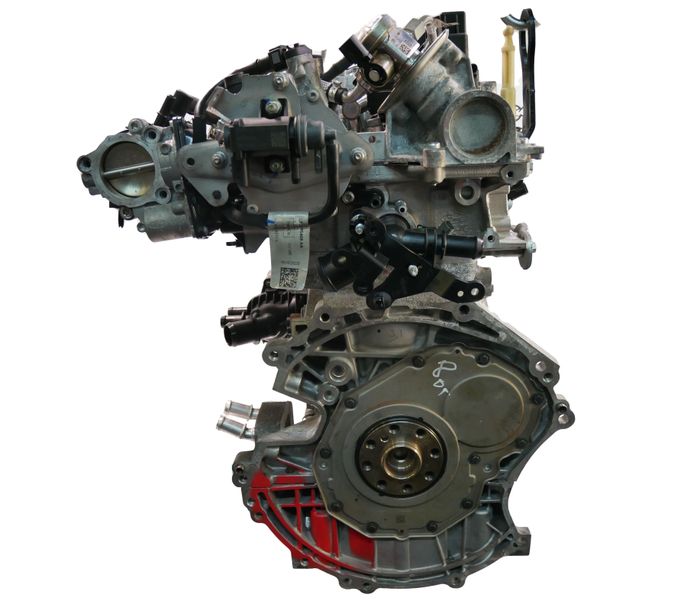 Bloc moteur Ford 1.5L YZDA – Express Parts