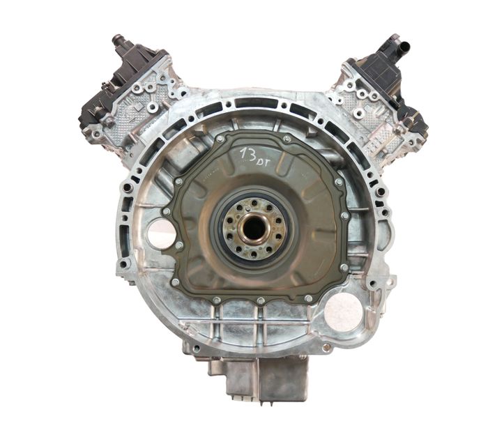 Moteur 306PS-AJ126 Jaguar F-Pace F-Type XE XF XJ Discovery Range Rover – vue détail