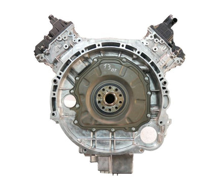 Moteur 306PS-AJ126 Jaguar F-Pace F-Type XE XF XJ Discovery Range Rover – vue détail
